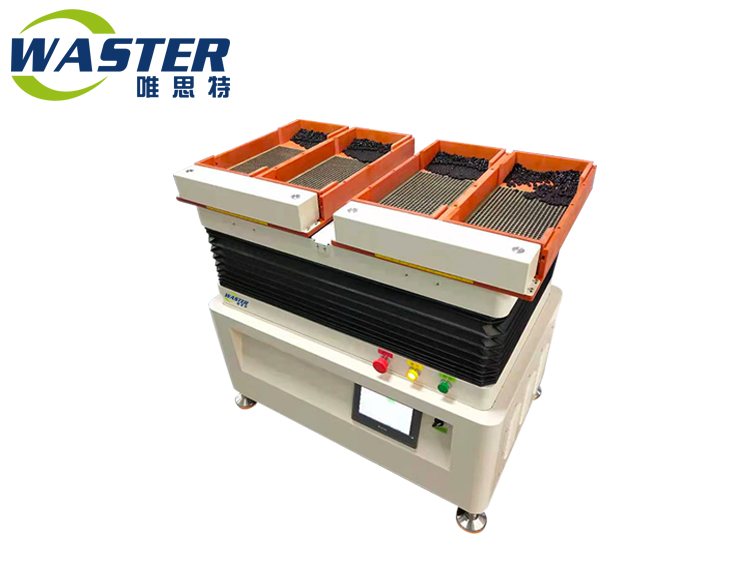 自動零件排列機