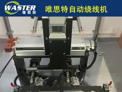 繞線(xiàn)機(jī)