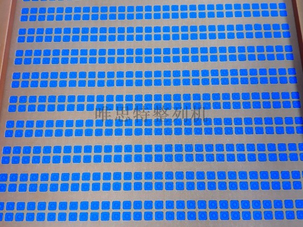 硅膠制品自動化排列生產線 - 提升良率與效率的定制方案