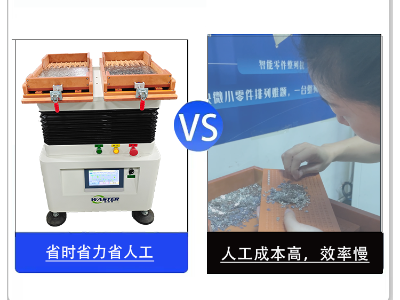 異形磁鐵整列機(jī)|排列機(jī)|搖擺機(jī)|擺盤機(jī)|振動(dòng)盤
