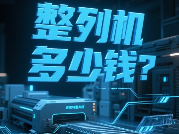 零件搖擺機多少錢一臺？