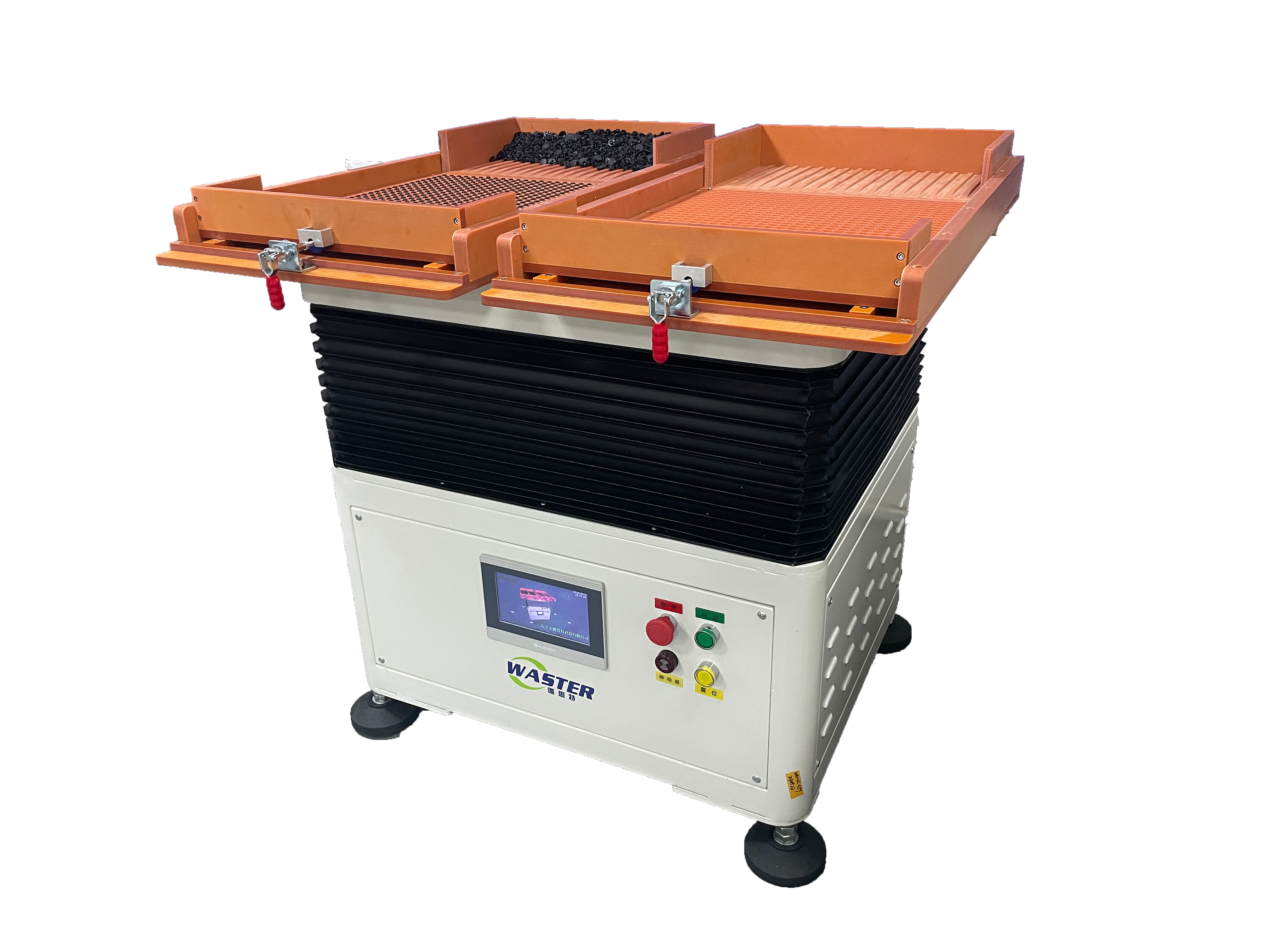 省時省力！工業搖擺機能讓你的工作效率翻倍嗎？真實測評來了！