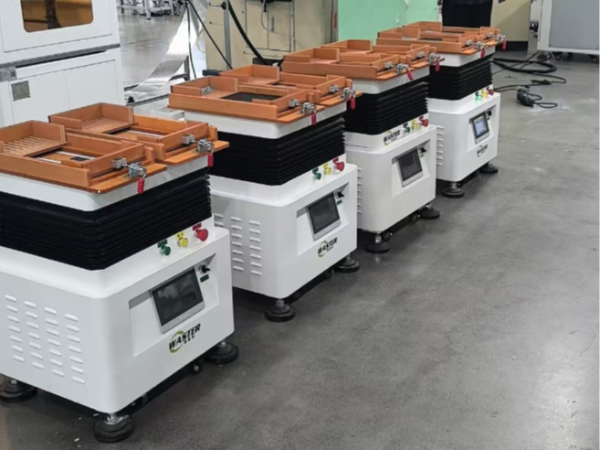 自動整列機的作用是什么？海外企業知道什么是整列機嗎?