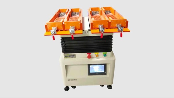 自動(dòng)整列排列機(jī)發(fā)揮了何種作用？