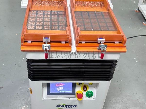 擺盤自動化都適用于哪些工業場景