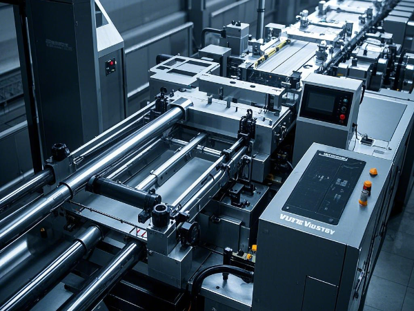 當(dāng)制造業(yè)遭遇轉(zhuǎn)型陣痛，唯思特整列機(jī)如何成為破局利器？