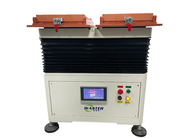 零件自動整列機這臺設備你覺得怎么樣？