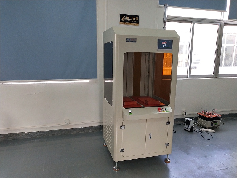 零件整列機(jī)實(shí)拍