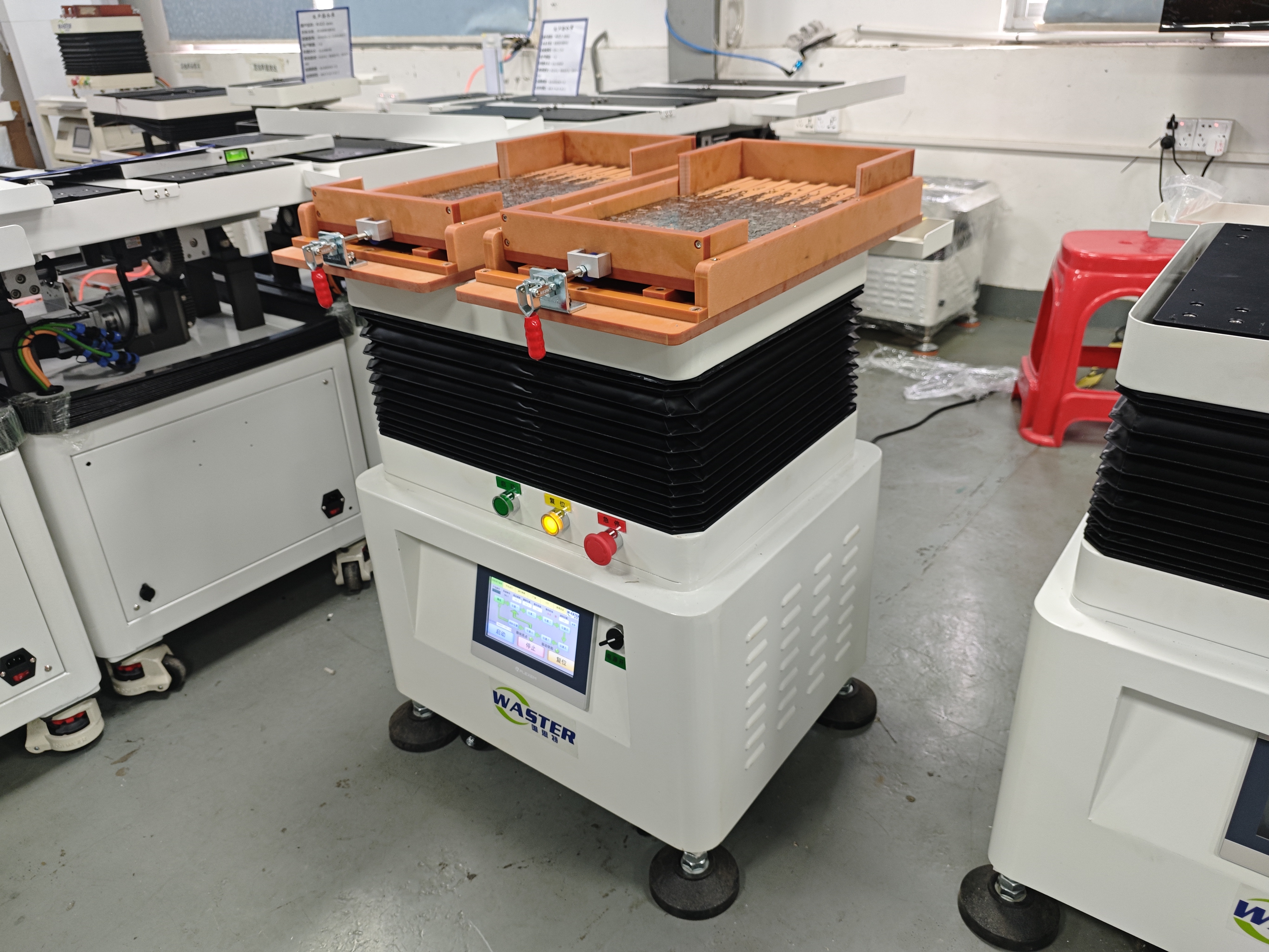 你是否知道，自動整列機的品牌在國內有哪些廠家？