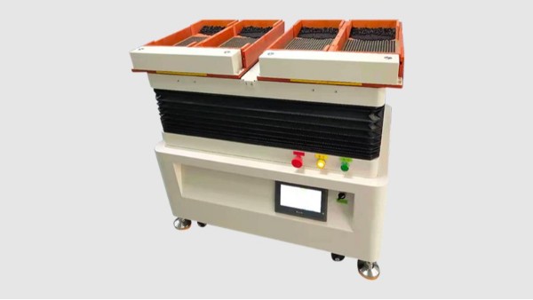 淺淡唯思特磁芯整列機技術(shù)要求