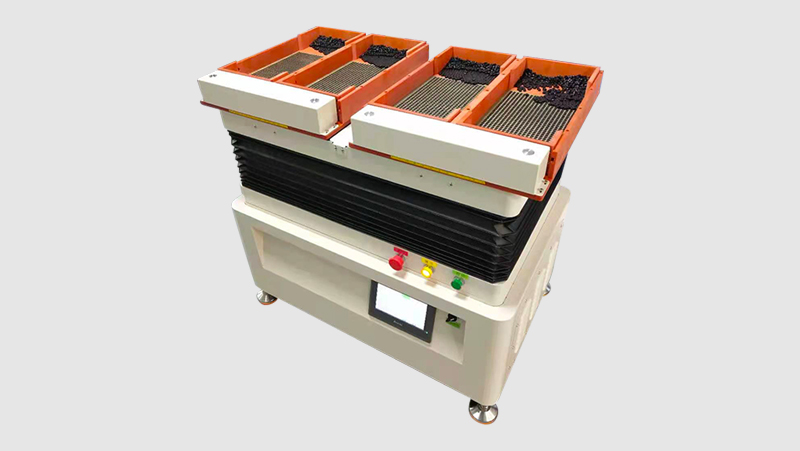 磁芯自動(dòng)排列機(jī)